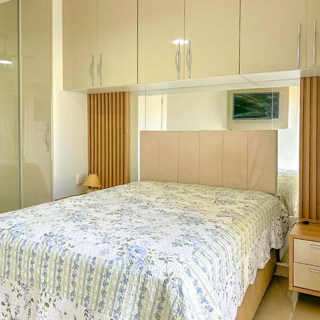 הוילה Casa C Wifi A 700M Da Praia Da Enseada Guaruja Sp מראה חיצוני תמונה