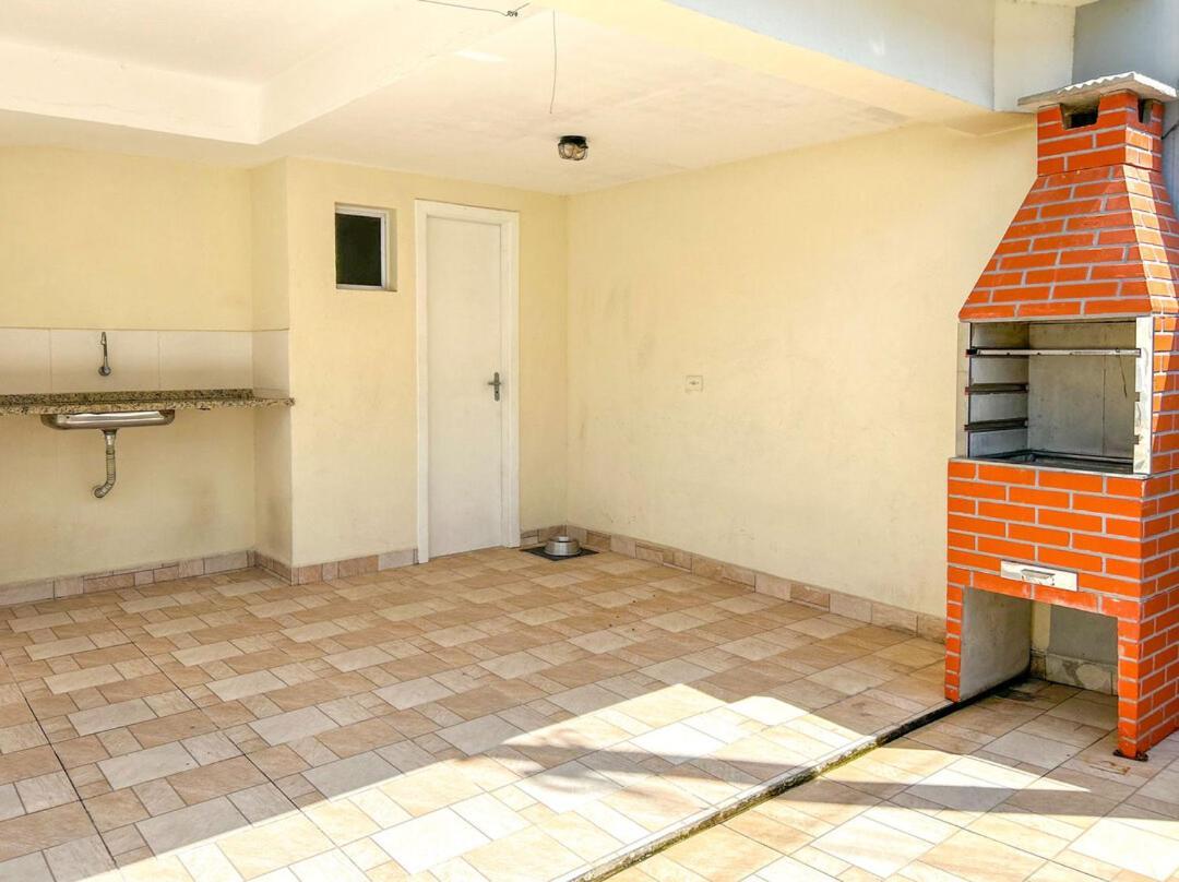 הוילה Casa C Wifi A 700M Da Praia Da Enseada Guaruja Sp מראה חיצוני תמונה