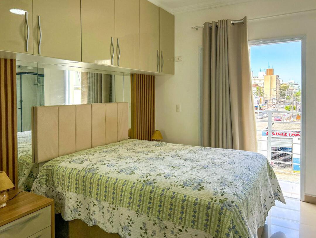 הוילה Casa C Wifi A 700M Da Praia Da Enseada Guaruja Sp מראה חיצוני תמונה